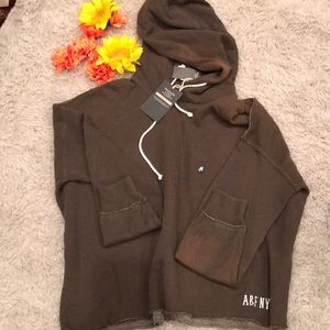 Abercrombie hoody